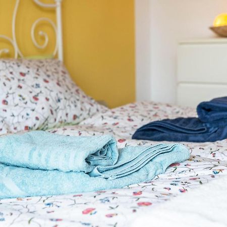 Ferienwohnung Erdgeschoss Uberlingen Buitenkant foto