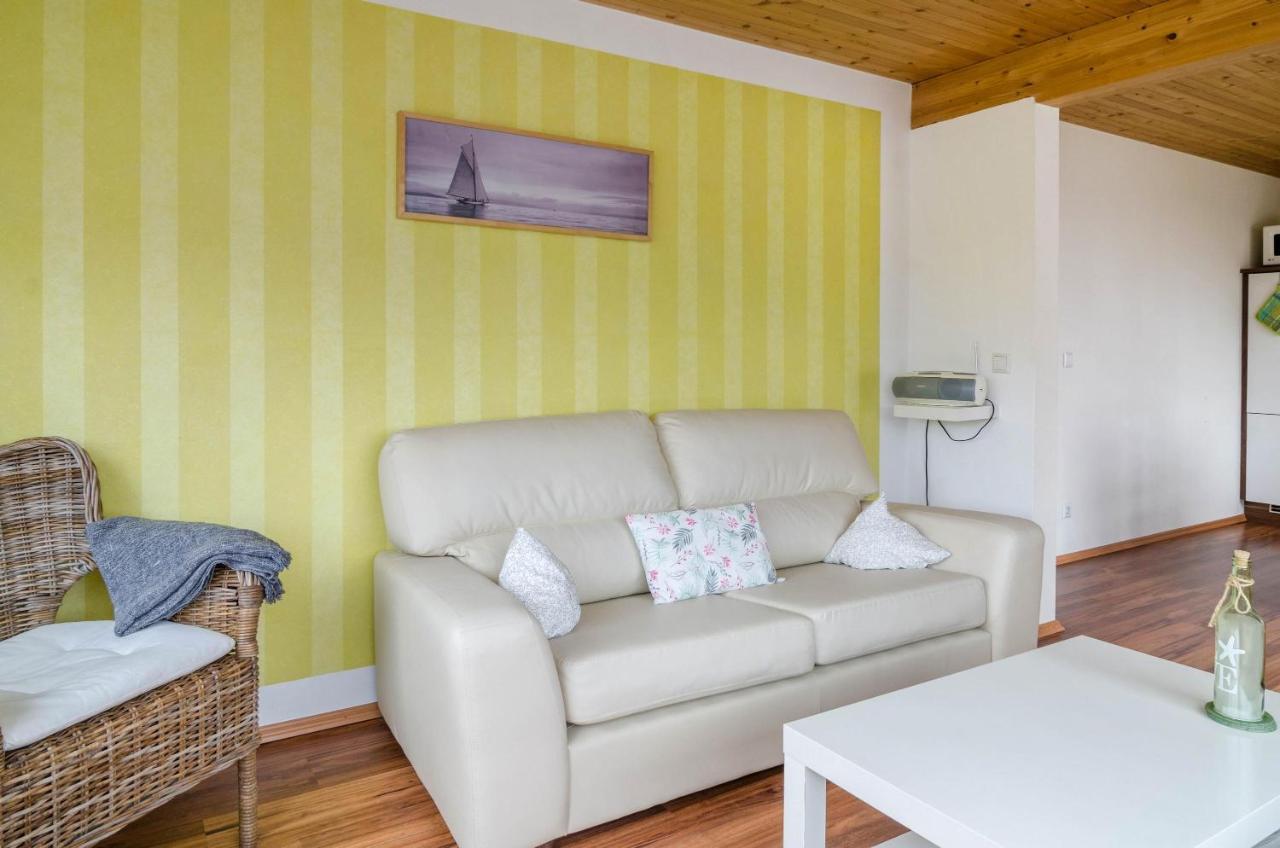 Ferienwohnung Erdgeschoss Uberlingen Buitenkant foto