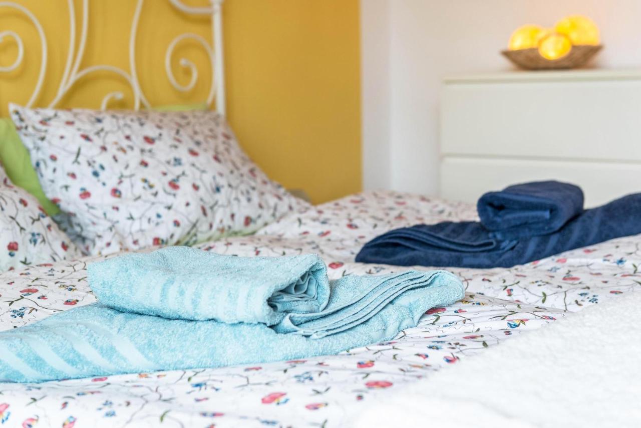 Ferienwohnung Erdgeschoss Uberlingen Buitenkant foto