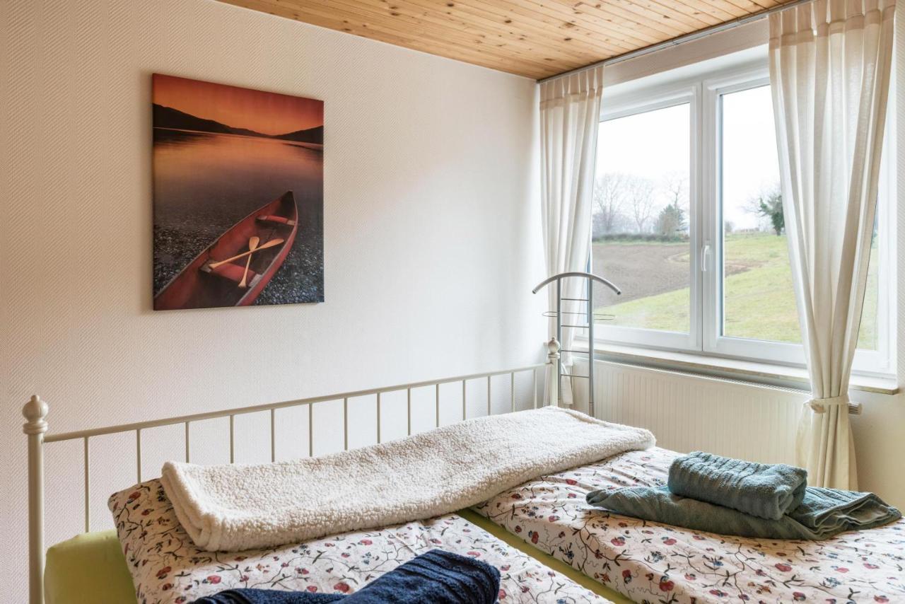Ferienwohnung Erdgeschoss Uberlingen Buitenkant foto